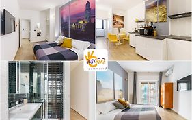 Just Here Apartments - Nina